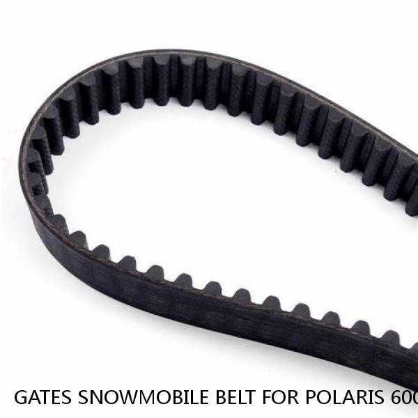 GATES SNOWMOBILE BELT FOR POLARIS 600 SWITCHBACK SP 144 & ES 2017 2018 2019