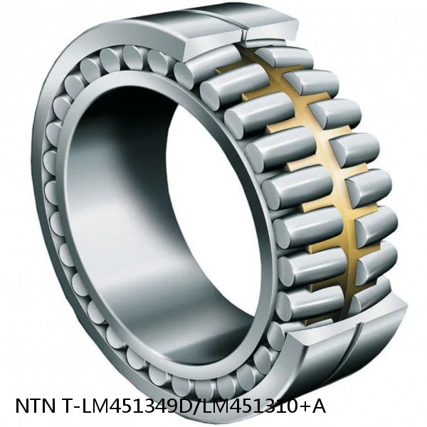 T-LM451349D/LM451310+A NTN Cylindrical Roller Bearing