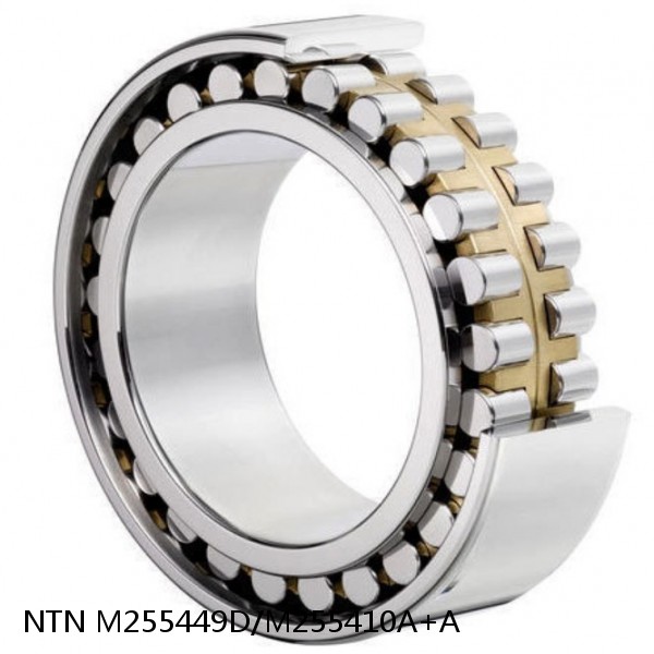 M255449D/M255410A+A NTN Cylindrical Roller Bearing