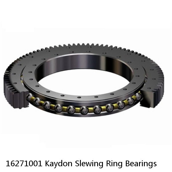 16271001 Kaydon Slewing Ring Bearings