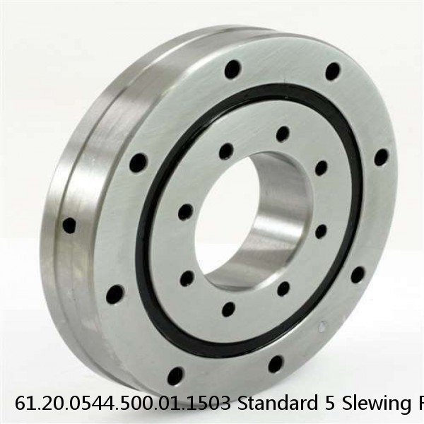 61.20.0544.500.01.1503 Standard 5 Slewing Ring Bearings