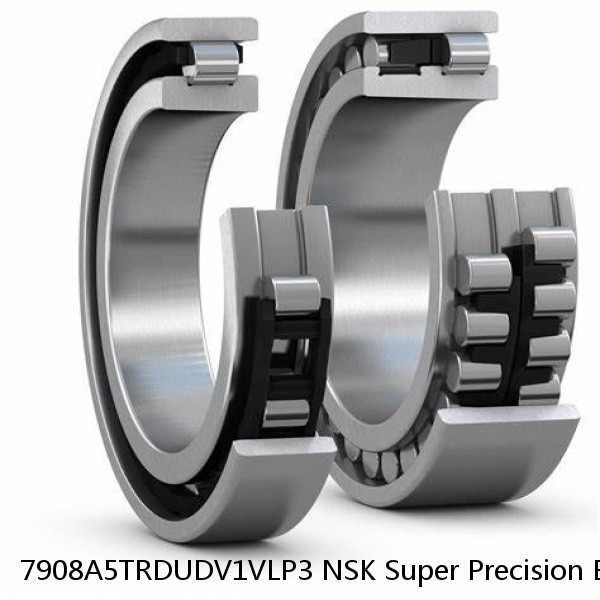 7908A5TRDUDV1VLP3 NSK Super Precision Bearings