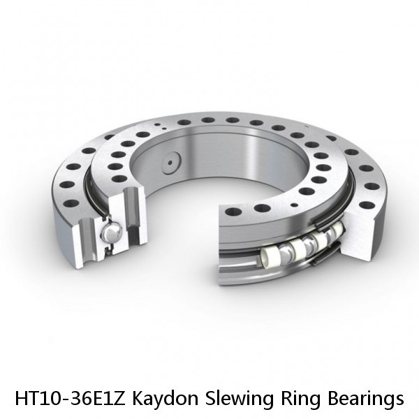 HT10-36E1Z Kaydon Slewing Ring Bearings