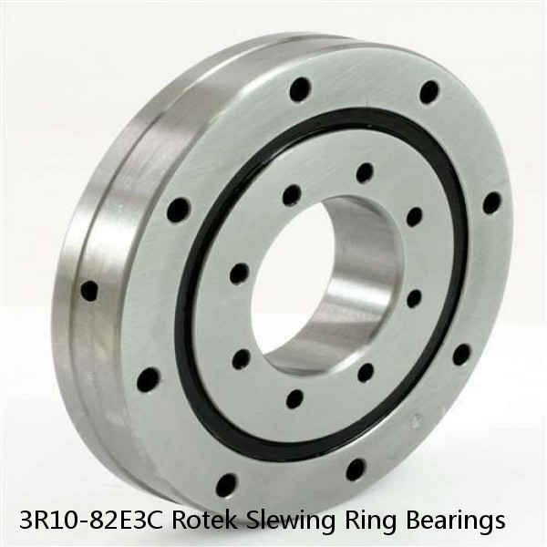 3R10-82E3C Rotek Slewing Ring Bearings