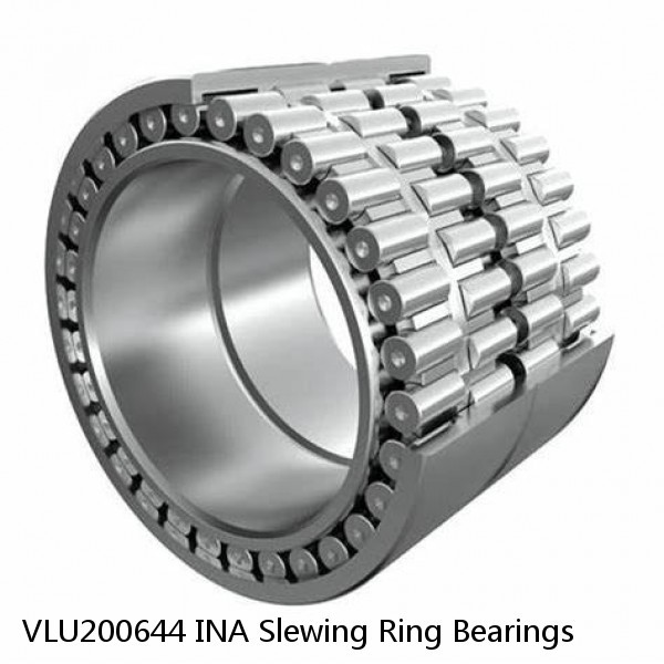 VLU200644 INA Slewing Ring Bearings