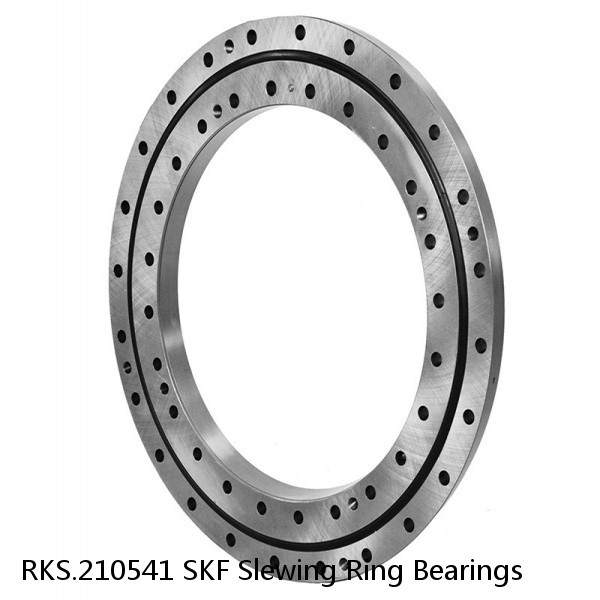 RKS.210541 SKF Slewing Ring Bearings