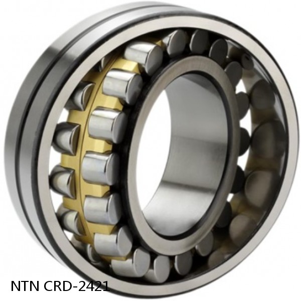 CRD-2421 NTN Cylindrical Roller Bearing