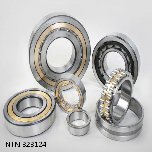 323124 NTN Cylindrical Roller Bearing