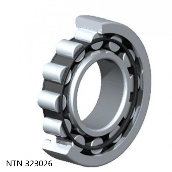 323026 NTN Cylindrical Roller Bearing