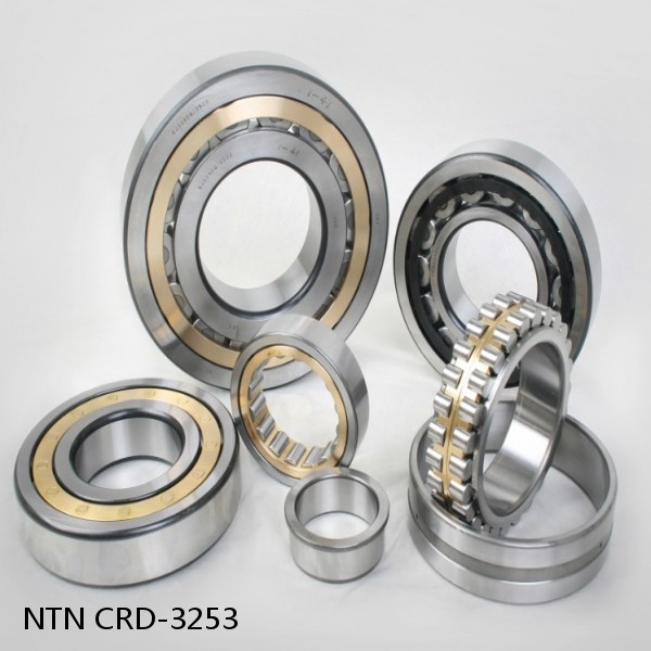 CRD-3253 NTN Cylindrical Roller Bearing