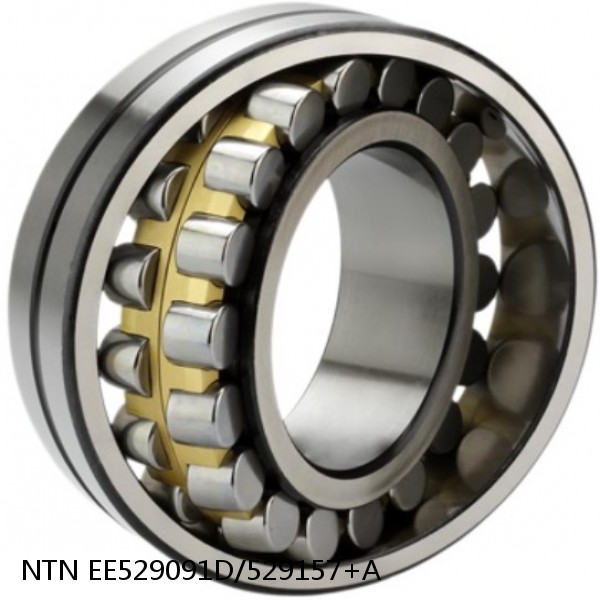 EE529091D/529157+A NTN Cylindrical Roller Bearing