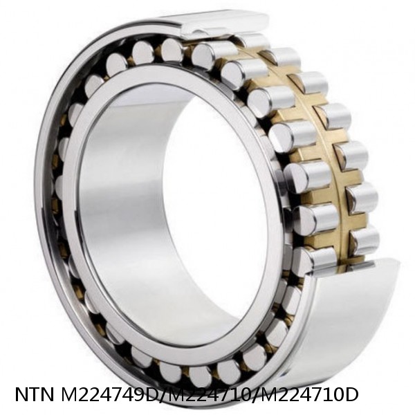 M224749D/M224710/M224710D NTN Cylindrical Roller Bearing