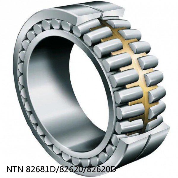 82681D/82620/82620D NTN Cylindrical Roller Bearing