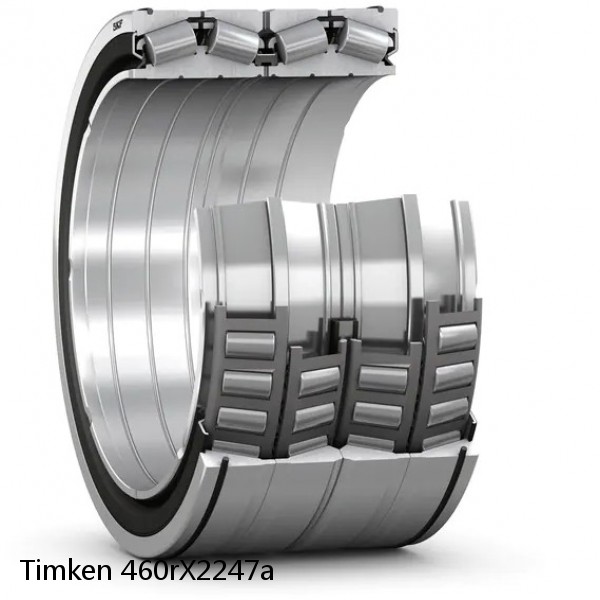 460rX2247a Timken Tapered Roller Bearing Assembly