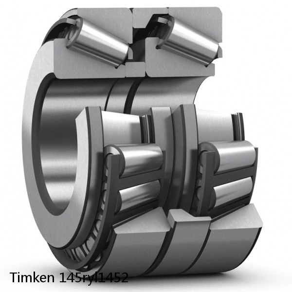145ryl1452 Timken Tapered Roller Bearing Assembly