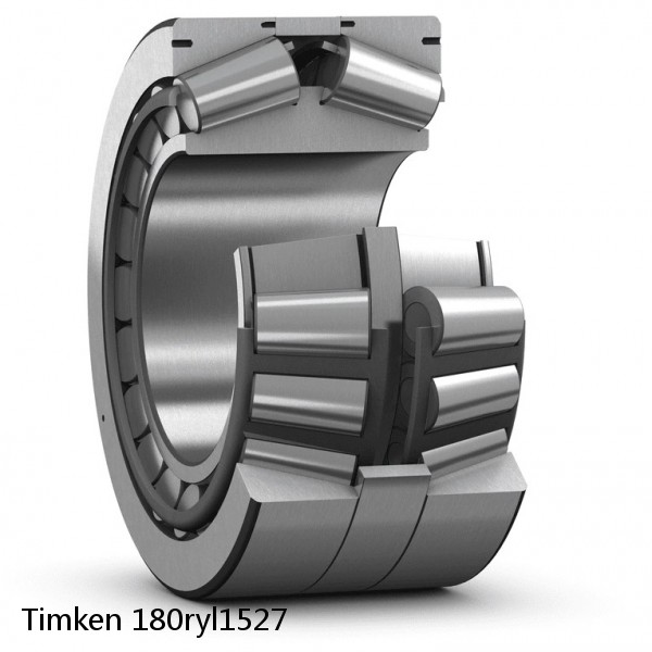 180ryl1527 Timken Tapered Roller Bearing Assembly
