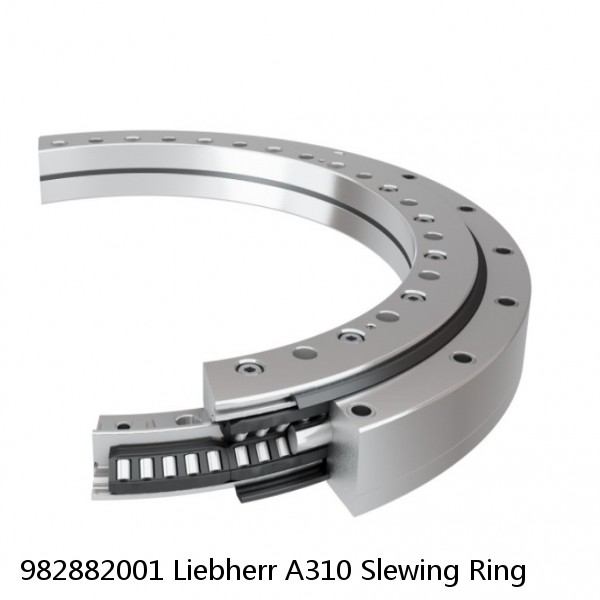 982882001 Liebherr A310 Slewing Ring