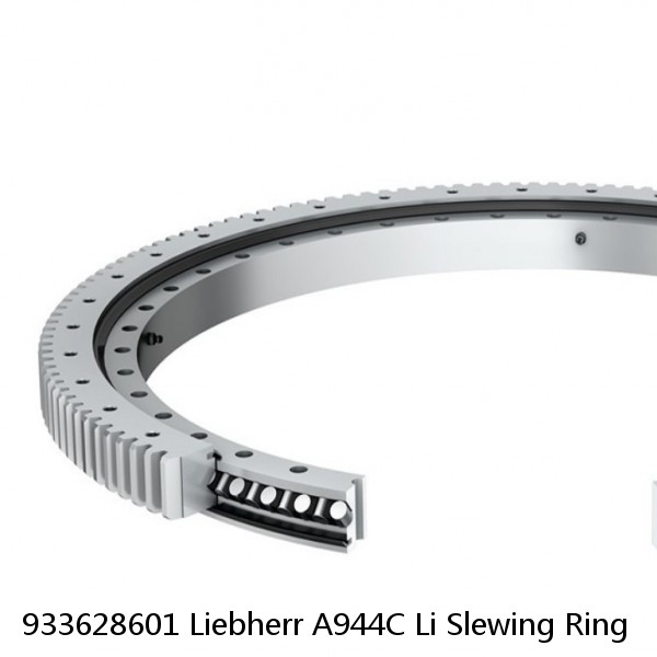 933628601 Liebherr A944C Li Slewing Ring