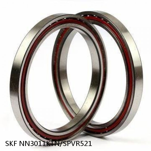 NN3011KTN/SPVR521 SKF Super Precision,Super Precision Bearings,Cylindrical Roller Bearings,Double Row NN 30 Series