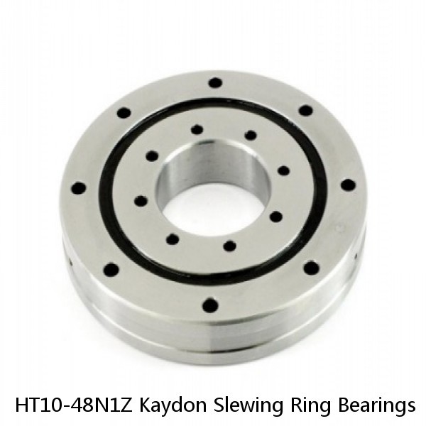 HT10-48N1Z Kaydon Slewing Ring Bearings