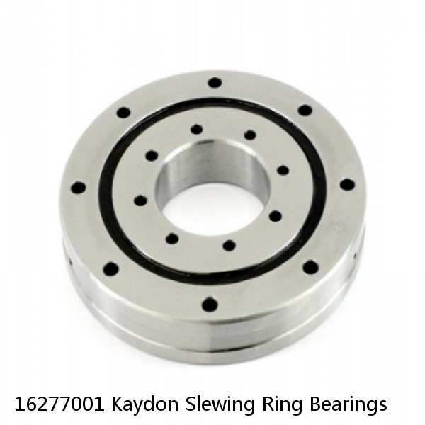 16277001 Kaydon Slewing Ring Bearings