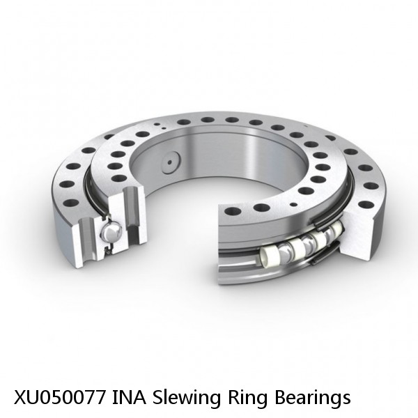 XU050077 INA Slewing Ring Bearings