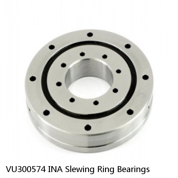 VU300574 INA Slewing Ring Bearings