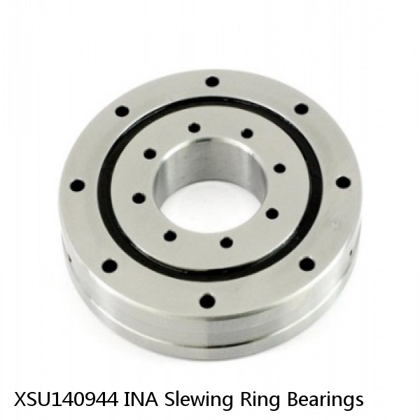 XSU140944 INA Slewing Ring Bearings