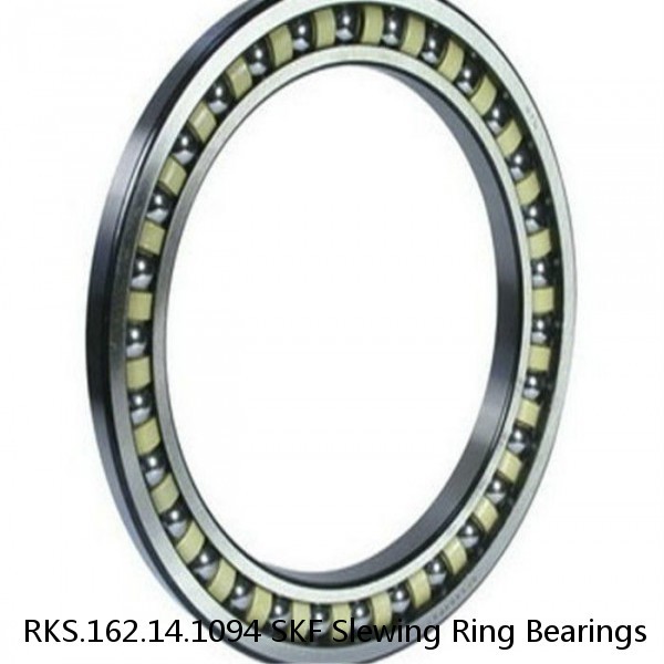 RKS.162.14.1094 SKF Slewing Ring Bearings