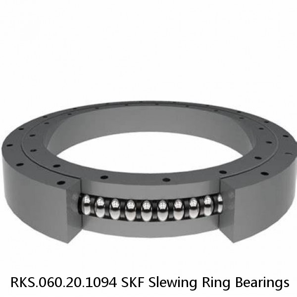 RKS.060.20.1094 SKF Slewing Ring Bearings