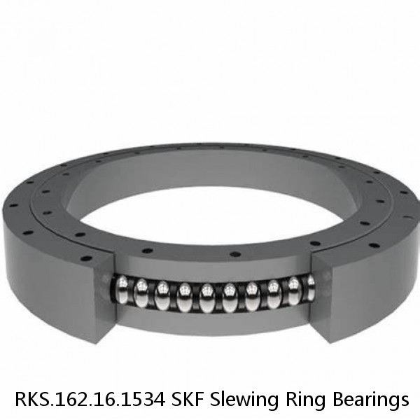 RKS.162.16.1534 SKF Slewing Ring Bearings