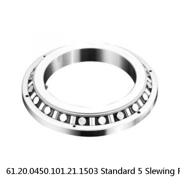 61.20.0450.101.21.1503 Standard 5 Slewing Ring Bearings