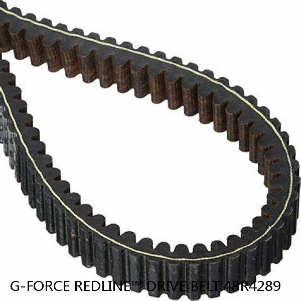 G-FORCE REDLINE™ DRIVE BELT 48R4289